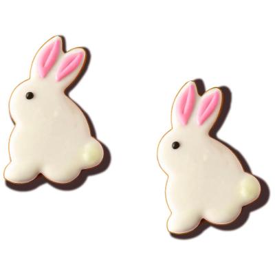 Set 3 cortadores galletas Nest Wilton Conej