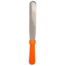 Esp�tula gran recta 38 cm fulla 25 cm
