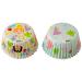 Papel cupcakes x36 Hadas