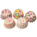Papel mini cupcakes x100 Pascua
