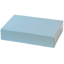 Caja para pasteles y dulces 23x16x5 Solid