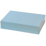 Caja para pasteles y dulces 23x16x5 Solid