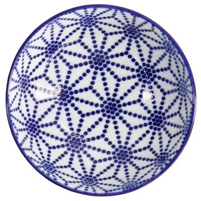 Cuenco para soja Nippon Blue estrella