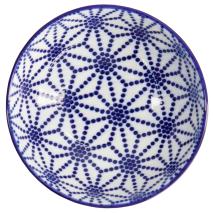 Cuenco para soja Nippon Blue estrella