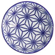Cuenco para soja Nippon Blue estrella