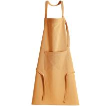 Delantal 100% algod�n reciclado Ada Cannelle