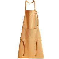 Delantal 100% algod�n reciclado Ada Cannelle