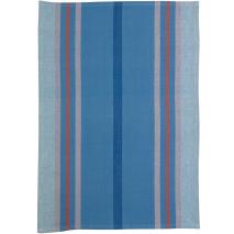 Drap de cuina cot� reciclat Yuna Majorelle