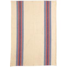 Drap de cuina cot� reciclat Yuna Majorelle Nat