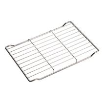Rejilla para bandeja rustidera horno inox