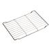 Rejilla para bandeja rustidera horno inox