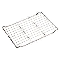 Rejilla para bandeja rustidera horno inox