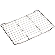 Rejilla para bandeja rustidera horno inox
