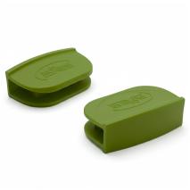 2x protectors silicona cassoles olles