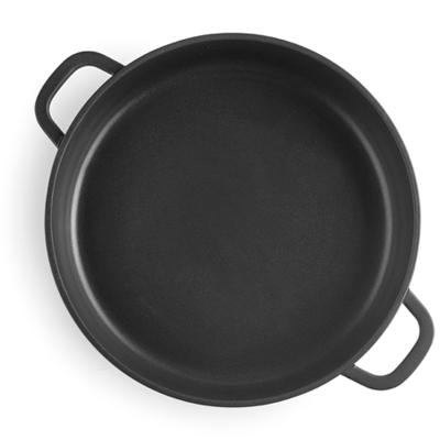 Cazuelita aluminio antiadherente