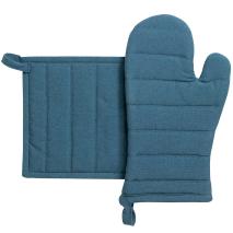 Set de 2 guante y protector cocina Jona Aliz�e