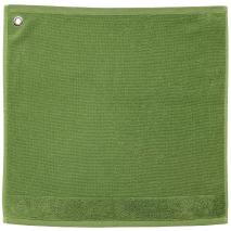 Tovallola de cuina Curl 100%cot� amb anella prairi