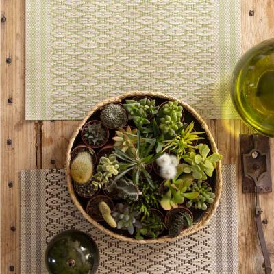 Mantel individual 33x45 cm Kadra prairie