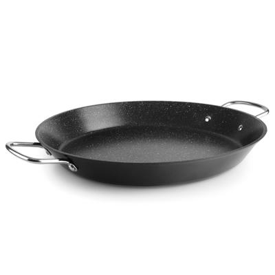 Paellera antiadherente total induction Quarzo