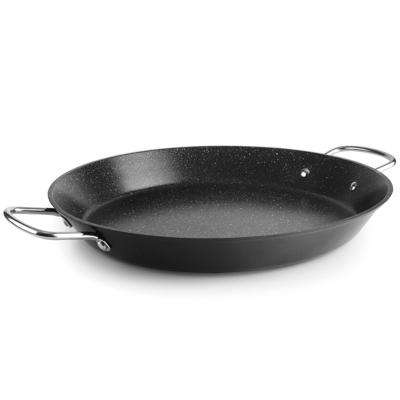 Paellera antiadherente total induction Quarzo