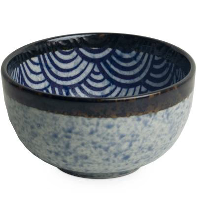 Set japon�s t� matcha Wave 4 piezas
