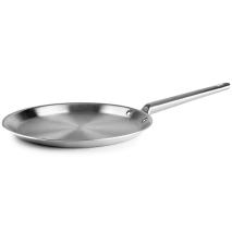 Crepera acero 5-ply capa 26 cm