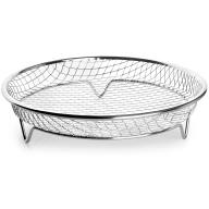 Cistell reixeta Air Fryer rod� 19 cm