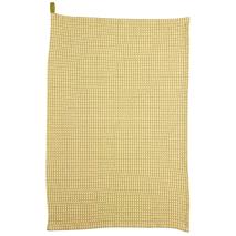 Drap de cuina niu d'abella 100% cot� Bi bergamota