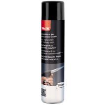 Recarga gas cabezal - soplete rosca 600 ml