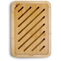 Tabla cortar pan 33x22 cm