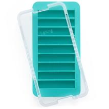 Motllo barres de gel amb tapa