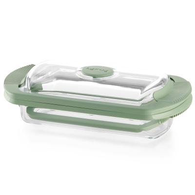 Estuche vapor cristal 2 p L�ku�