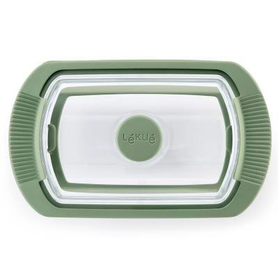Estuche vapor cristal 2 p L�ku�
