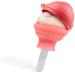 Set 4 moldes Helado Lollipop