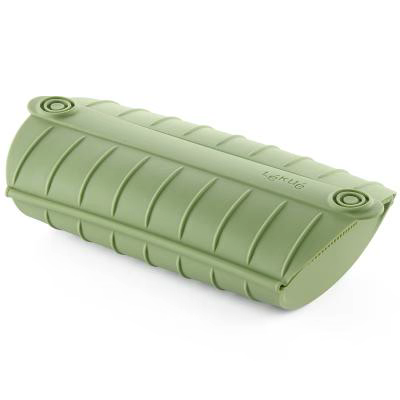 Estuche vapor silicona 2 p L�ku�