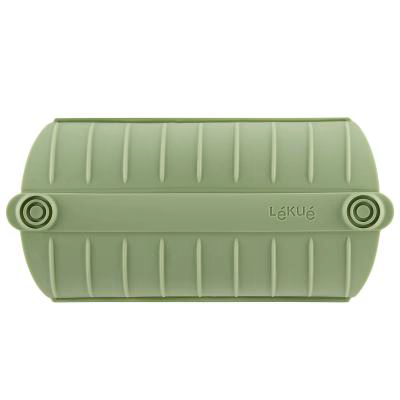 Estuche vapor silicona 2 p L�ku�