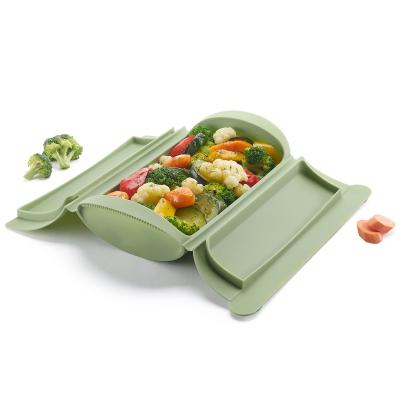 Estuche vapor silicona 2 p L�ku�