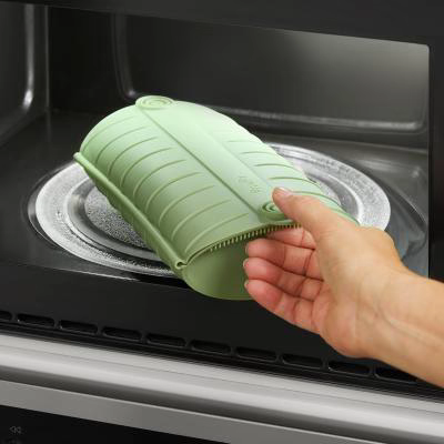 Estuche vapor silicona 2 p L�ku�