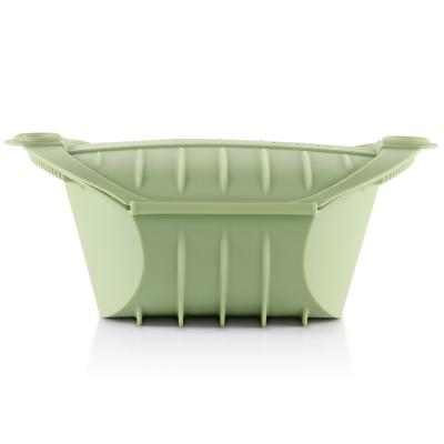 Estuche vapor profundo silicona L�ku�