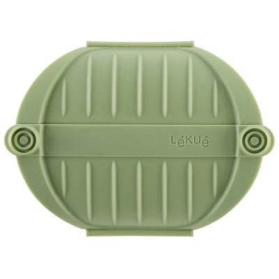 Estuche vapor profundo silicona L�ku�