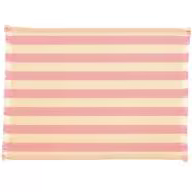 Mantel individual 35x45 cm Yanis pink
