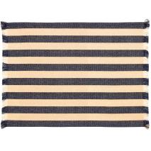 Mantel individual 35x45 cm Yanis marine