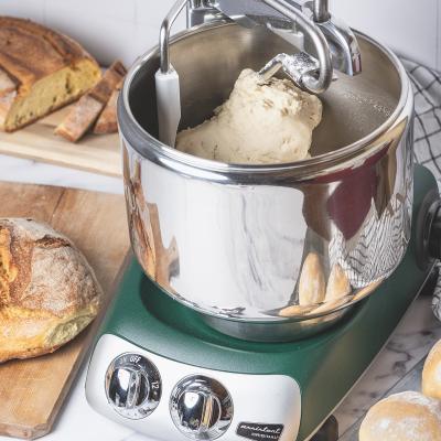 Amasadora Ankarsrum original verde