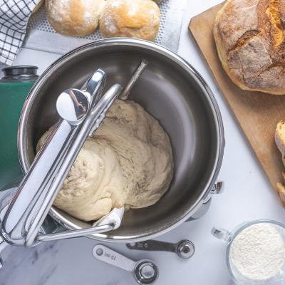 Amasadora Ankarsrum original verde