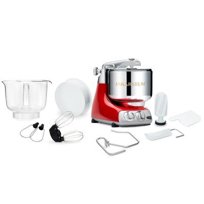 Amasadora Ankarsrum original roja