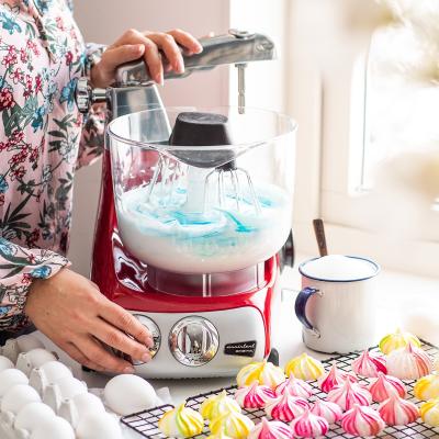 Amasadora Ankarsrum original roja