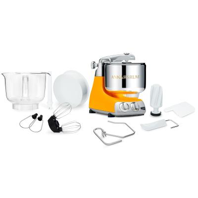 Amasadora Ankarsrum original amarilla