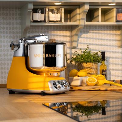 Amasadora Ankarsrum original amarilla