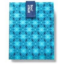 Porta bocadillo Boc'n Roll Vintage bloom