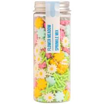 Sprinkles PME Flores 60 g